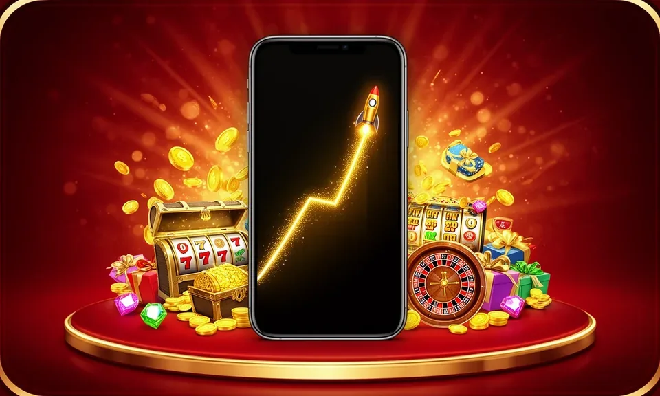 dewayogel Casino