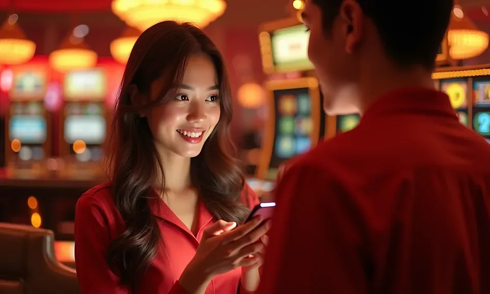 dewayogel Sweet Fortune Slots